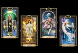 Bói bài Tarot: Chìa khóa mở ra cánh cửa hạnh phúc thực sự của bạn nằm ở đâu?