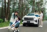 Toyota tung khuyến mãi lớn, quyết tâm bứt phá quý IV/2026