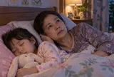 Hết lễ lên thành phố chăm cháu ngoại, tôi mất ngủ cả đêm sau câu nói ngây thơ của cháu gái 8 tuổi về bố