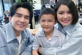 Con trai của Đan Trường có năng khiếu trong ngành tài chính giống mẹ, sống ở Mỹ vẫn chăm chỉ tập nói tiếng Việt