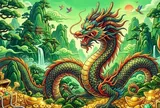 3 con giáp có may mắn đặc biệt trong tháng 8 âm lịch