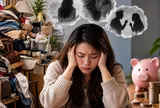 Ai hay tích trữ 3 điều này thì cuộc sống càng mệt mỏi, khó khăn