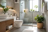 Cách giúp nhà vệ sinh thông thoáng, khử mùi hôi cực tốt: Nhiều nhà chỉ cần làm đúng 5 việc này