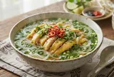 Cách nấu phở gà ngon tại nhà