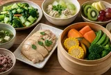 Có phải cứ ăn đồ hấp luộc là tốt cho sức khỏe? Sự thật không đơn giản như nhiều người nghĩ