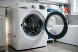 Đừng vội đóng kín nắp máy giặt sau khi giặt xong: Một thói quen tưởng sạch sẽ lại dễ khiến lồng giặt bốc mùi