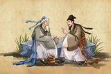Nghèo chớ tin 3 việc, giàu chớ kết giao 2 người: Đó là việc gì và là ai?