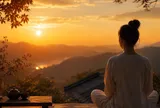 Người càng kín 3 chuyện này, cuộc sống càng nhẹ: Sơ hở một lần có thể lao đao