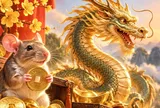 Sau ngày 6/9, 2 con giáp tiền tài dôi dư; 1 con giáp dễ trì trệ nếu thiếu chuyên tâm
