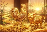 Từ 5-15/9: 3 con giáp có tín hiệu đổi vận tài chính, một quyết định quan trọng có thể mang lại kết quả tốt