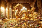 Từ 5/9 đến 15/9: 3 tuổi Trúng Số Độc Đắc, giàu nhất tuổi số 2