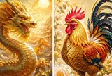 Từ đêm nay tới Tết Đinh Mùi: 2 tuổi thênh thang Thăng Tiến, 1 tuổi dễ chuyển hướng công việc tốt lành