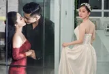 Mỹ nhân Đồng Nai lấy sao nam lương bạc tỷ, sinh con ở phòng tổng thống giờ đẹp nõn nà, ở biệt thự lung linh