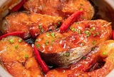 Đây là "kẻ hủy diệt" mùi tanh, dù nấu loại cá nào, chỉ cần thêm nó vào, cá luôn thơm nức mũi, đưa cơm