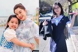 Nữ MC nổi tiếng đưa con sang Úc 10 ngày để tham quan trường học, ái nữ học giỏi nhất khối khiến mẹ biết ơn