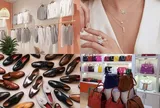 Trắc nghiệm tâm lý: Khi đi mua sắm, món đồ đầu tiên lọt vào mắt bạn là gì?