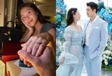 Sao Việt được bạn đời tặng túi trăm triệu: Khả Ngân nhận quà cả tỷ, Midu được chồng thiếu gia mua hẳn 2 chiếc Hermes