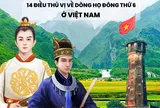 Dòng họ nào chiếm hơn 4% dân số ở Việt Nam, có 3 cha con đỗ Tiến sĩ, sở hữu truyền thống khoa bảng đáng nể?