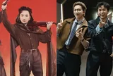 "Anh Trai Vượt Ngàn Chông Gai 2026" tập 10: Hoàng Rob làm "bùng nổ" sân khấu với violin, anh tài K24 tái xuất