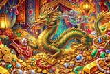 3 con giáp gặp nhiều may mắn trong 5 ngày cuối tháng 7 âm