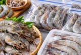 Cách cấp đông tôm để tươi lâu, không đen đầu: Chỉ cần làm đúng vài bước