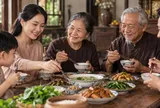 Nhìn nết ăn biết tính cách: Người xưa chỉ một thói quen nhỏ để đoán cả nết người