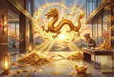 Trong 10 ngày tới: 3 con giáp dễ xuất hiện khoản thu mới, tiền bạc có thêm điểm sáng