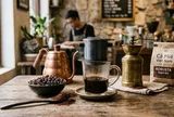 Uống cà phê mỗi ngày: Những người này nên đặc biệt lưu ý