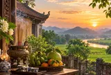 Vì sao người xưa chờ đợi và xem ngày 1/8 âm lịch như một ngày khởi sắc, may mắn trong năm?