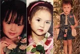 Cô bé Hà Nội mắt to, mặt bầu bĩnh lớn lên đi thi Hoa hậu Việt Nam, nay là "bà trùm khét tiếng" trên VTV