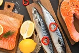 3 loại cá ít xương dày thịt, giàu Omega-3, dễ ăn và phù hợp với nhiều lứa tuổi, ở chợ Việt bán nhiều