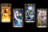 Bói bài tarot: Trong mắt người ấy, hình ảnh bạn hiện lên như thế nào?
