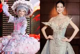 Hành trình nhan sắc của Lê Nguyễn Bảo Ngọc: Từ cô gái tự ti vì chiều cao đến 2 lần thi quốc tế đều lập kỳ tích