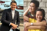 Cậu bé 10 tuổi theo gia đình sang Nga nay là NSND giữ chức Phó Giám đốc, được phong Giáo sư danh dự ở Kazakhstan