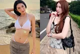 Mỹ nhân U40 mới tìm được "hướng dẫn sử dụng nhan sắc", mặc "bốc lửa" khoe dáng đẹp mướt mắt