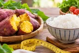 Ăn khoai lang thay cơm trắng để giảm cân: Tưởng dễ mà không phải ai cũng nên làm