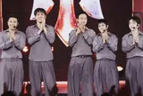Anh trai vượt ngàn chông gai 2026 Tập 10: Hoàng Rob 'bùng nổ' với violin, Thuận Nguyễn mang phim điện ảnh lên sân khấu