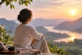 Người càng khôn ngoan càng không quan tâm tới 3 điều này