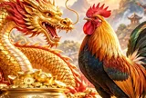 Thứ Hai, thứ Ba 7-8/9: 3 con giáp tiền tài ập tới, Thời Cơ Đổi Vận tới rồi