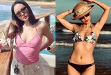 Mỹ nhân Thanh Hoá chăm diện bikini khoe đường cong cực phẩm, 42 tuổi chưa chồng sống giàu sang như "phú bà"