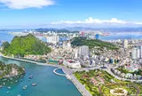 Thành phố nào có nhiều “vàng đen” nhất nước ta, nơi gắn liền với chiến thắng Bạch Đằng của vua Ngô Quyền trong sử Việt?