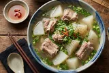 3 loại rau đang vào mùa, giá rẻ, nên ăn vào mùa thu để dưỡng phổi