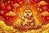 4 tháng cuối năm 2026: Top 3 con giáp may mắn, lương thưởng ngày càng tăng