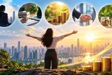 5 kiểu người dễ bật vận tiền trong 3 năm tới: Nhìn dấu hiệu này là biết tài lộc đang đổi chiều