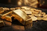 Bảng giá vàng 9999 24K 18K SJC DOJI PNJ hôm nay 7/9/2026