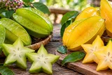 Quả khế và công dụng bất ngờ: Khế chua hay khế ngọt tốt hơn?