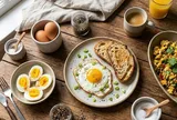 Tin vui cho những người thường xuyên ăn trứng