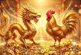 Từ 9/9 đến 19/9: 3 tuổi Cá Chép Hóa Rồng, Công Danh Lừng Lẫy
