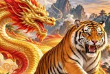 Từ tháng 8-10 âm lịch: 3 con giáp dễ tạo kỳ tích, Vàng Son Phủ Đầy, Danh Tiếng Vang Xa
