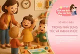 Nếu trong nhà có 3 thay đổi này, đó là dấu hiệu “trời ban phúc”, cuộc sống ngày càng sung túc
